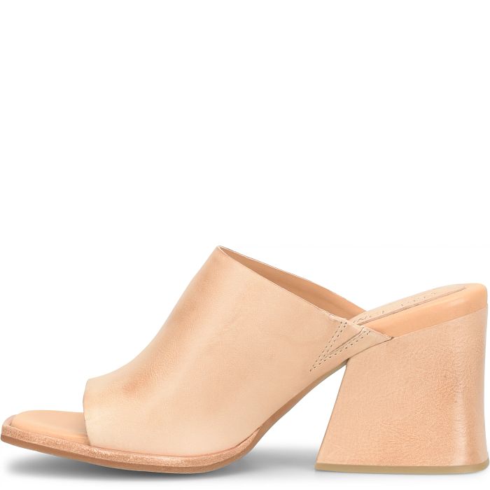 Seliga ShoesKork - Ease Women's Carri - Natural Full Grain