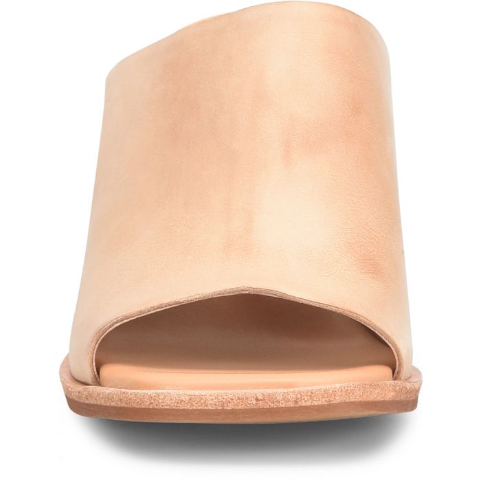 Seliga ShoesKork - Ease Women's Carri - Natural Full Grain