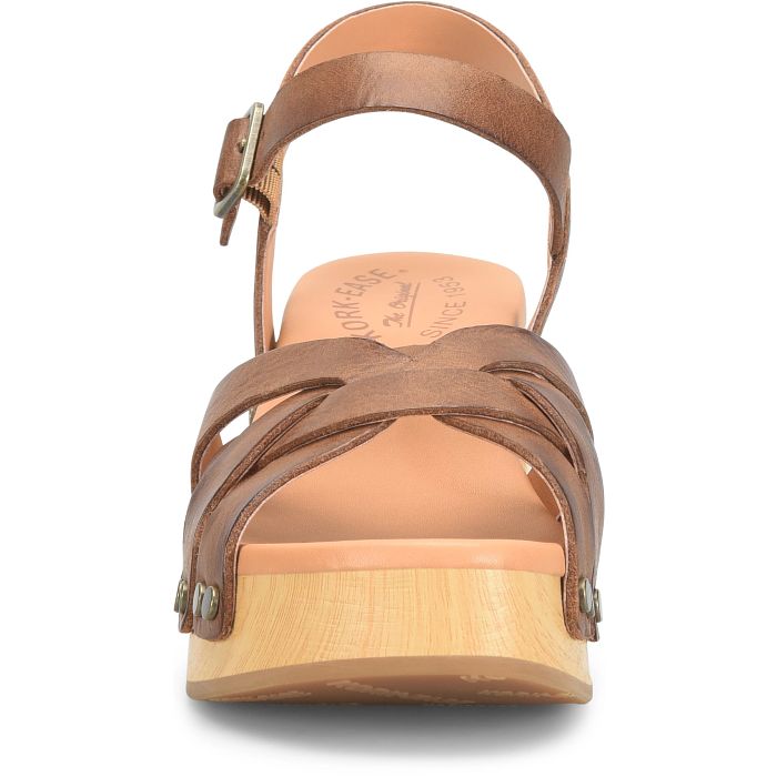Kork - Ease Women's Ester - Brown