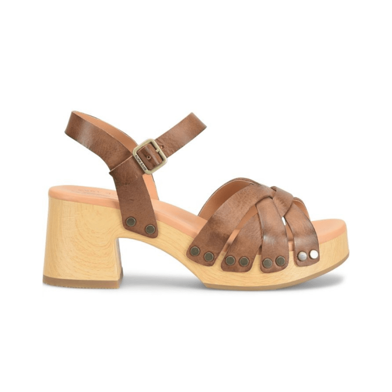 Kork - Ease Women's Ester - Brown