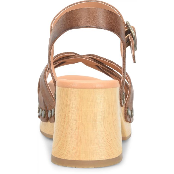 Kork - Ease Women's Ester - Brown