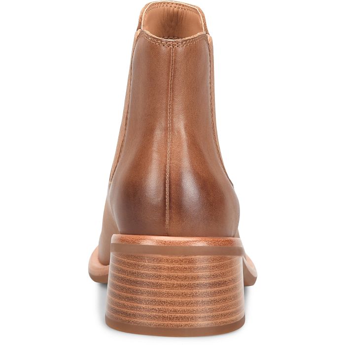 Kork-Ease Women's Jovi Chelsea Boot - Tan