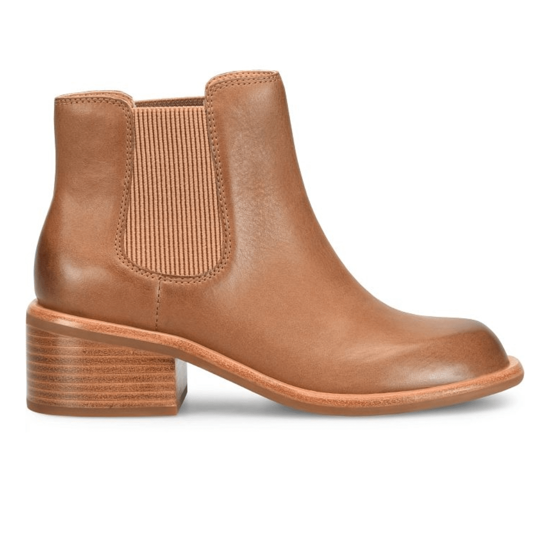 Kork-Ease Women's Jovi Chelsea Boot - Tan