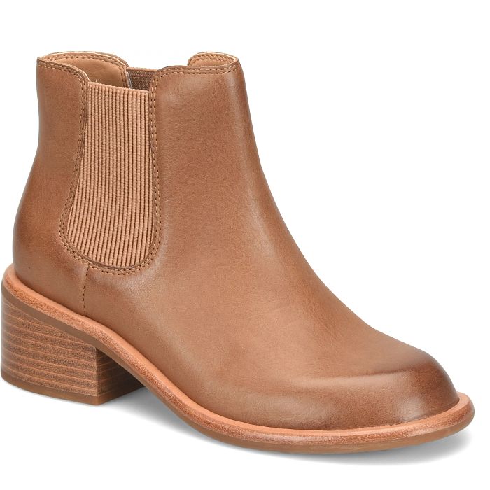 Kork-Ease Women's Jovi Chelsea Boot - Tan