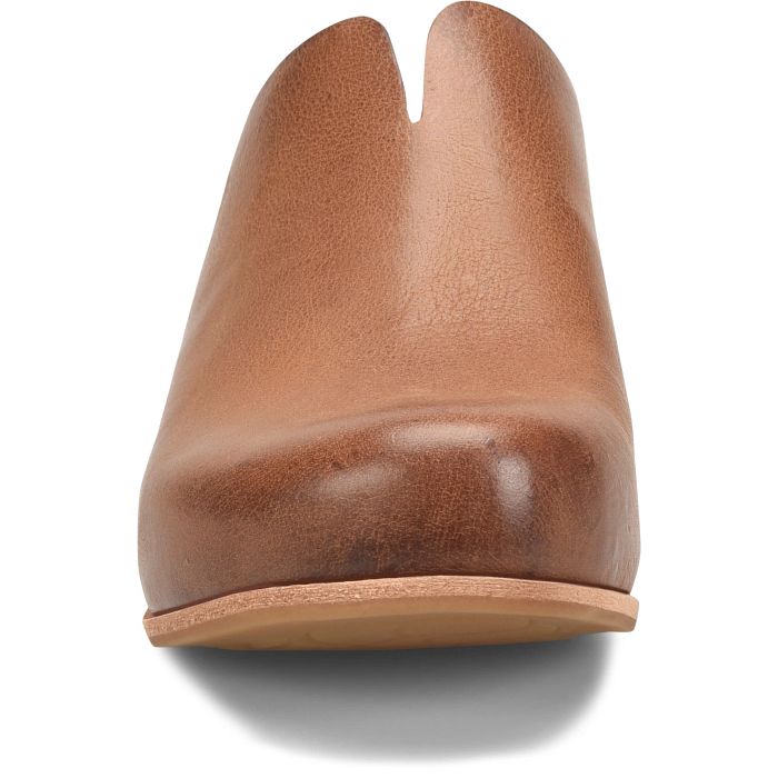 Kork-Ease Women's Para Wedge Slip-On - Brown