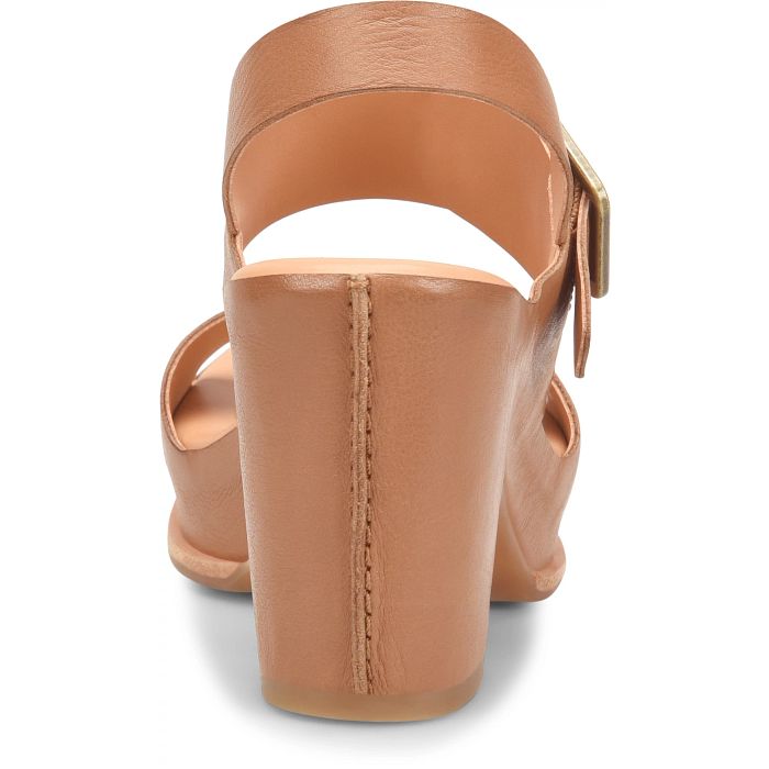 Seliga ShoesKork - Ease Women's San Carlos - Brown Terra