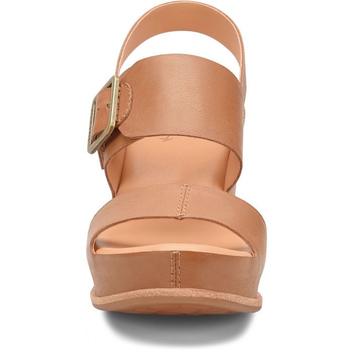 Seliga ShoesKork - Ease Women's San Carlos - Brown Terra