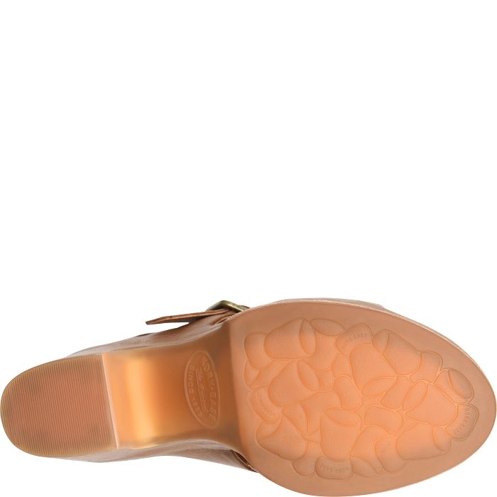 Seliga ShoesKork - Ease Women's San Carlos - Brown Terra