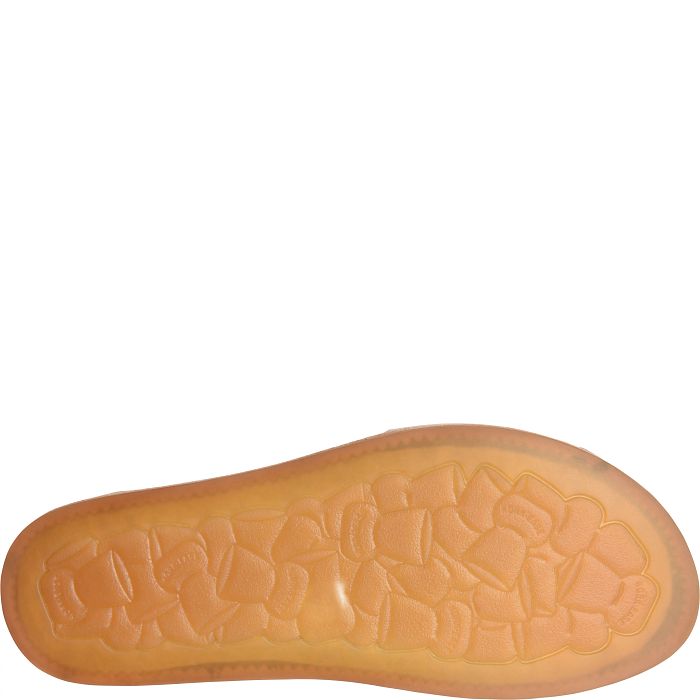 Seliga ShoesKork - Ease Women's Tutsi Cross - Band - Brown