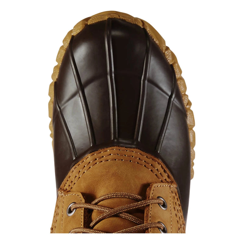 Lacrosse Women's Uplander II 6" - Brown