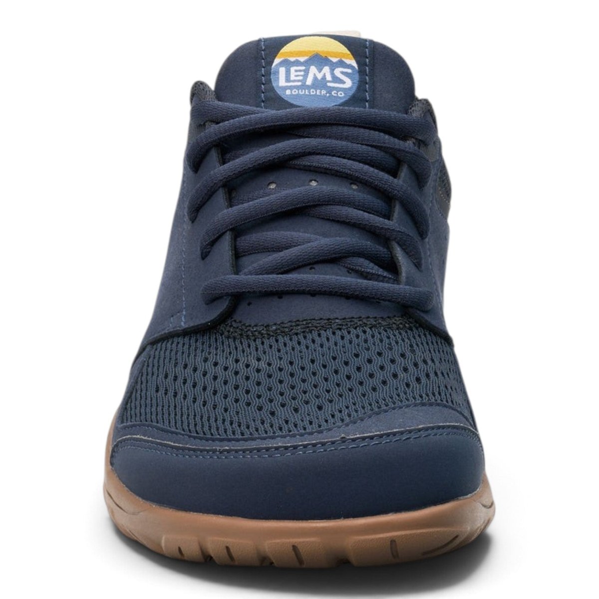 Lems Men's Primal Zen Zero-Drop Training Shoe - Night Sky
