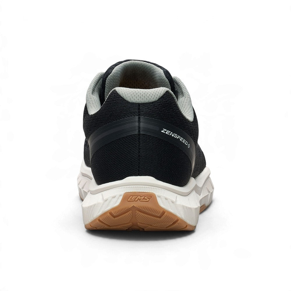 Lems Men's Zenspeed+ Running Shoes - Blackburn