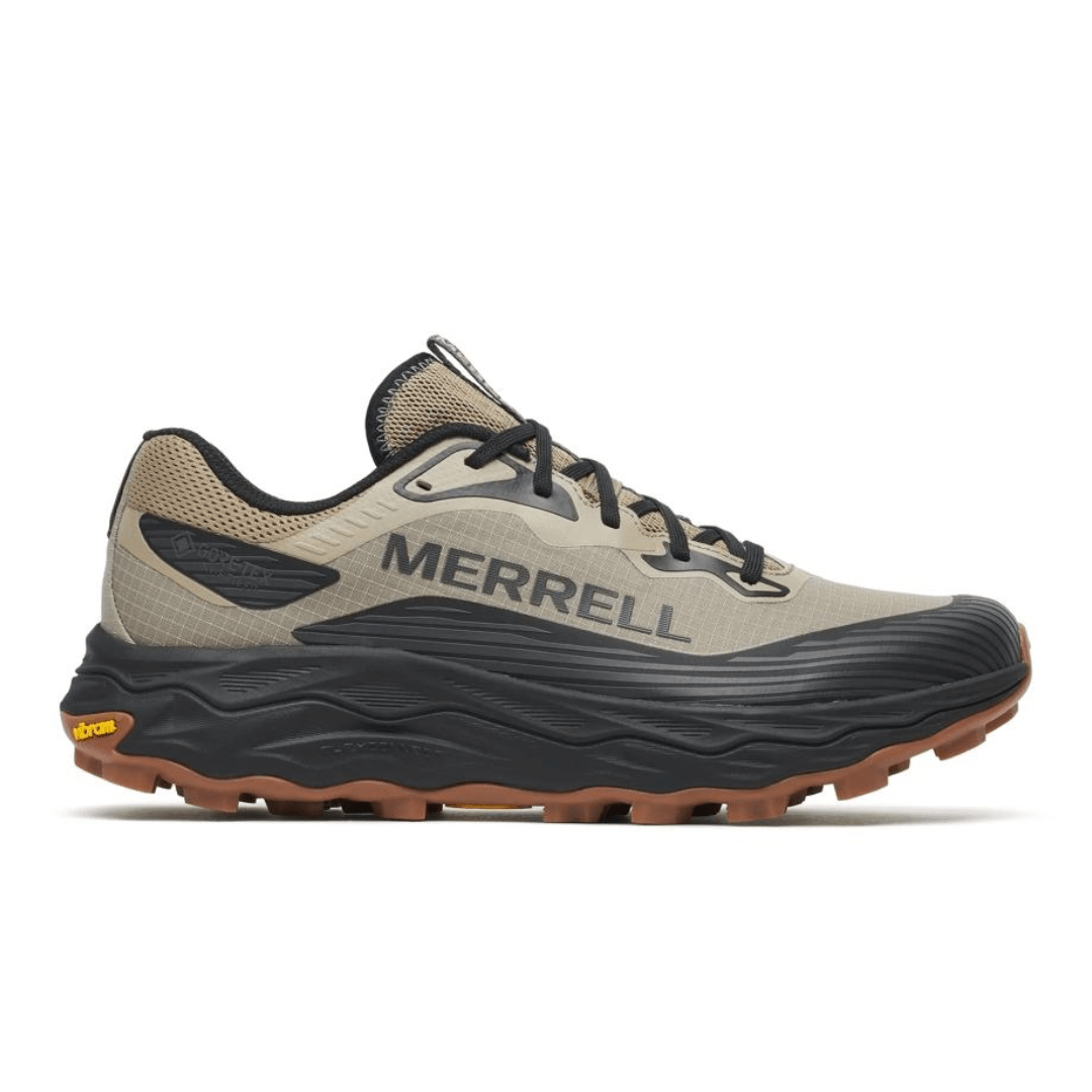 Merrell Men's Agility Peak 6 GORE-TEX Trail Running Shoes - Mountain