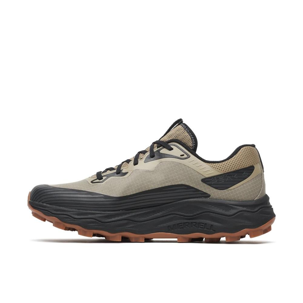 Merrell Men's Agility Peak 6 GORE-TEX Trail Running Shoes - Mountain