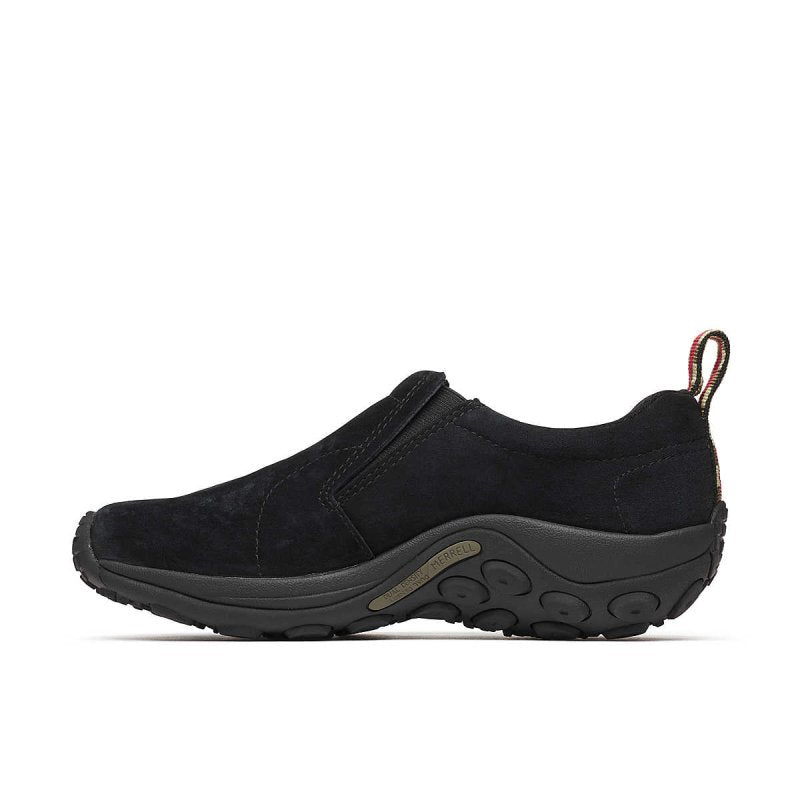 Merrell Men's Jungle Moc - Midnight