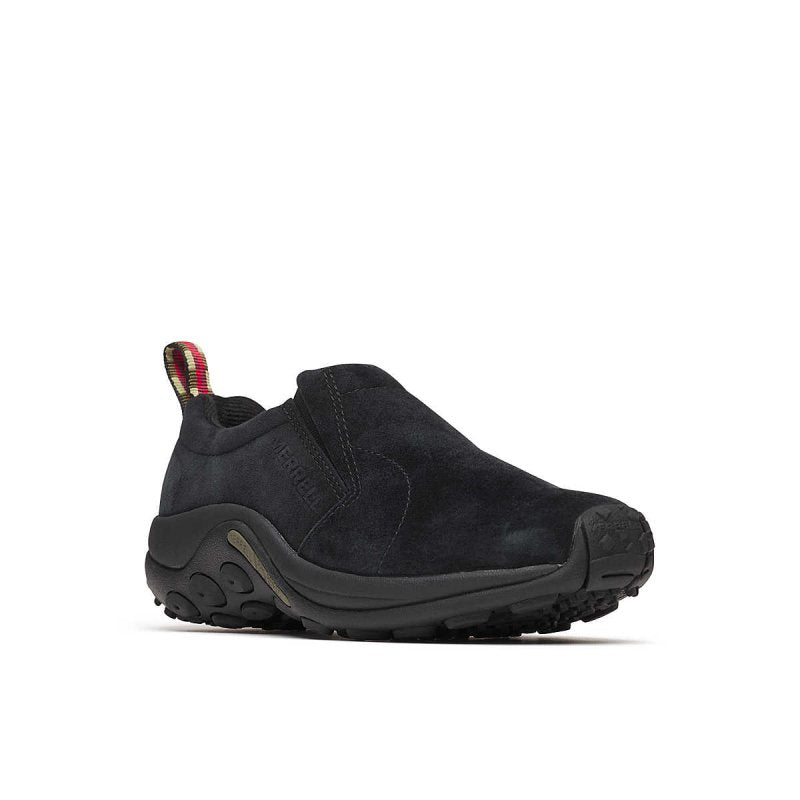 Merrell Men's Jungle Moc - Midnight