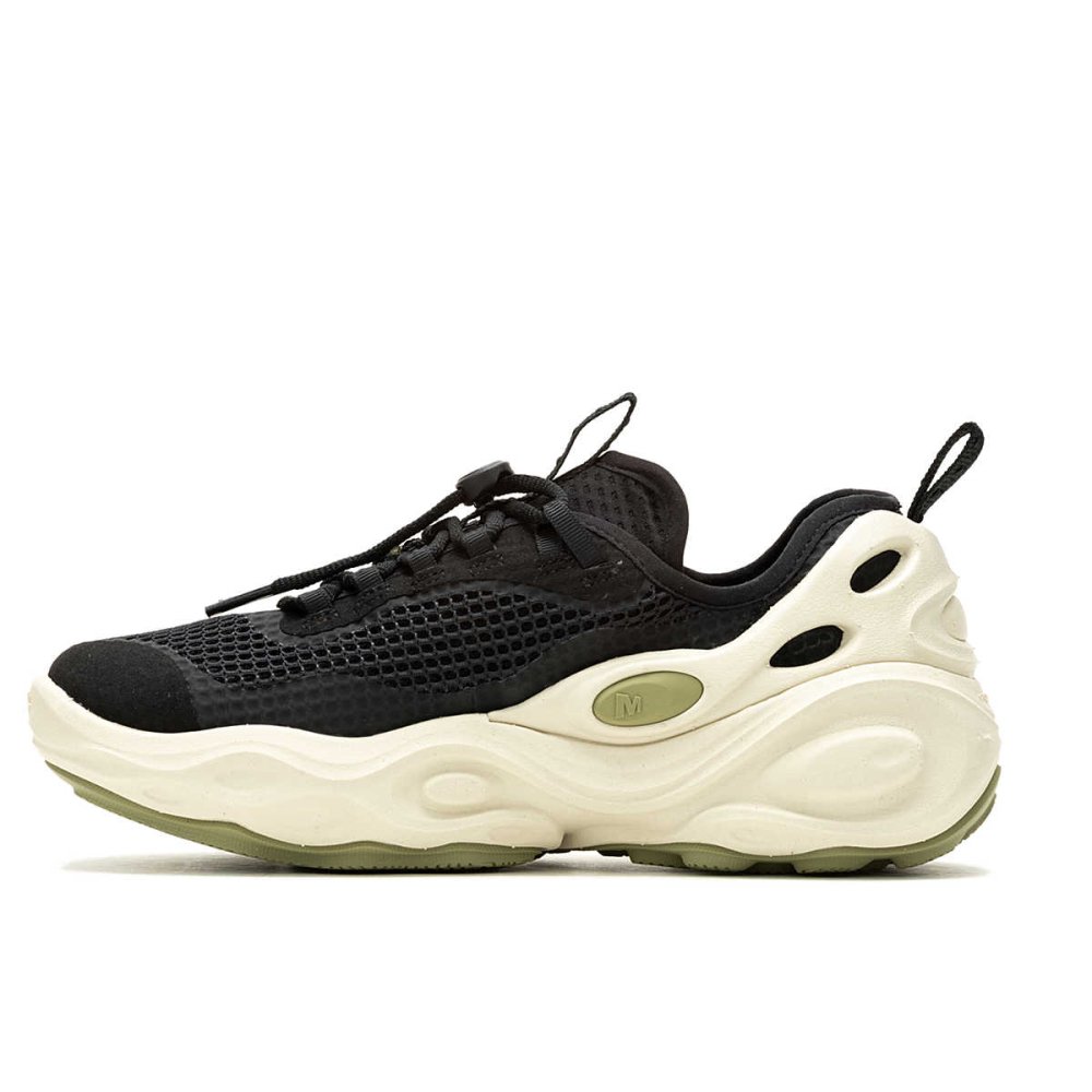 Merrell Women's Hydro Next Gen Hiker - Black/Cream