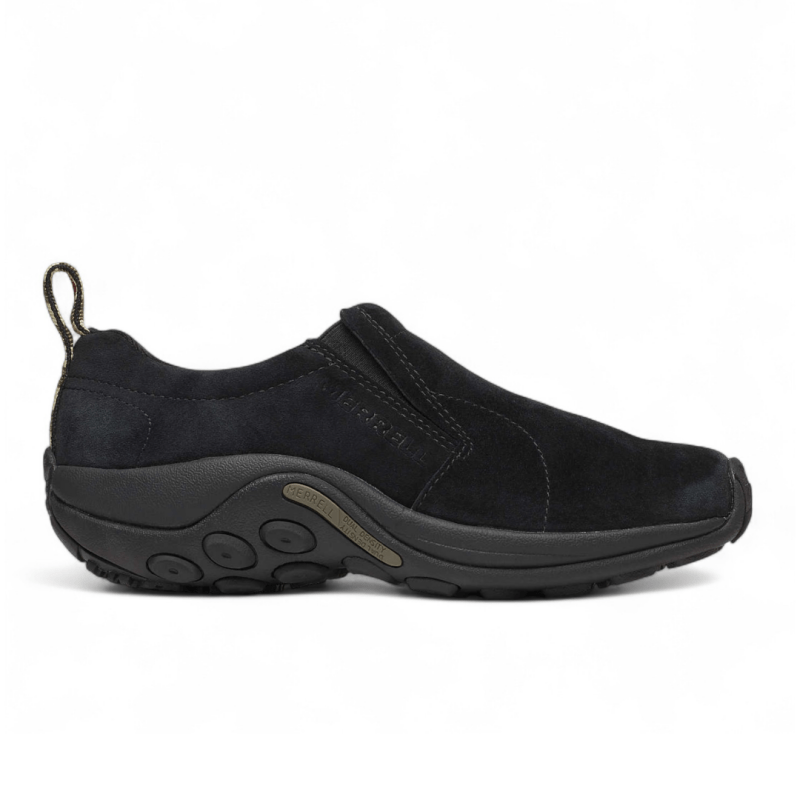 Merrell Women's Jungle Moc - Midnight
