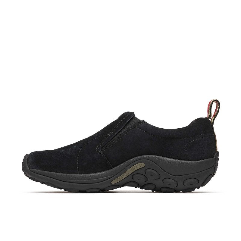 Merrell Women's Jungle Moc - Midnight