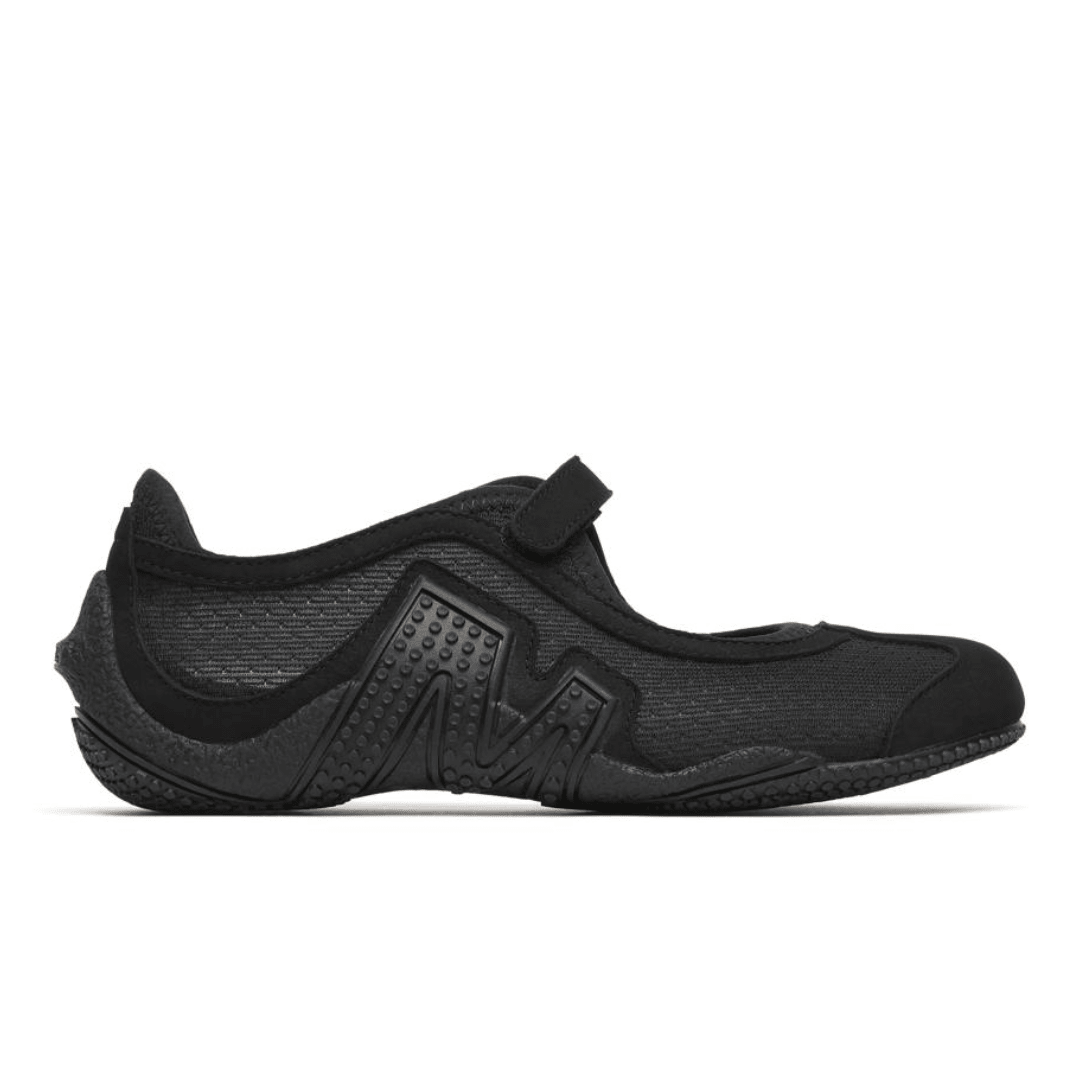Merrell Women's Relay Tour SE Mary Jane - Black/Black