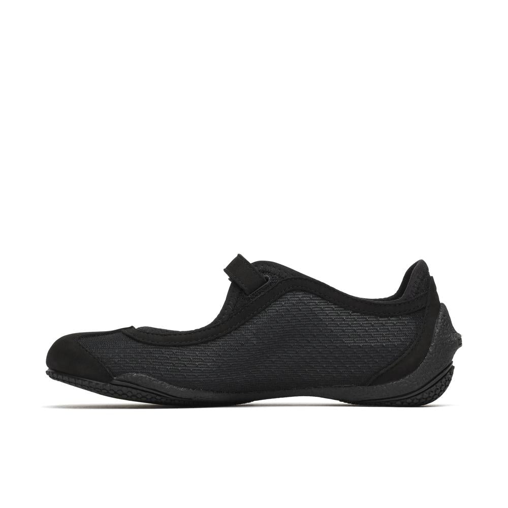 Merrell Women's Relay Tour SE Mary Jane - Black/Black
