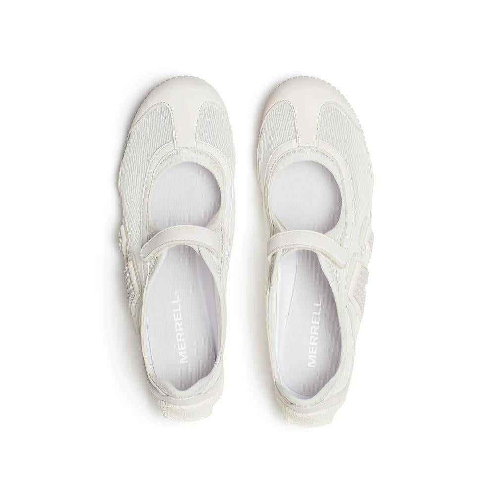 Merrell Women's Relay Tour SE Mary Jane - White