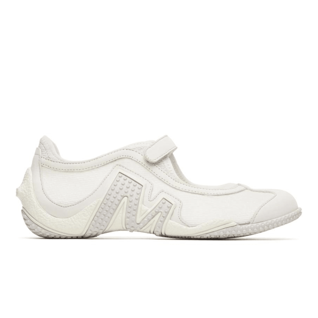 Merrell Women's Relay Tour SE Mary Jane - White