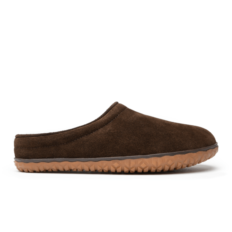 Seliga ShoesMinnetonka Men's Taylor - Chocolate