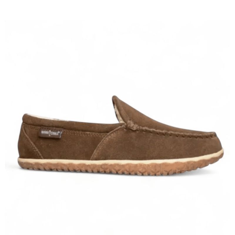 Minnetonka Men's Tilden - Autumn Brown