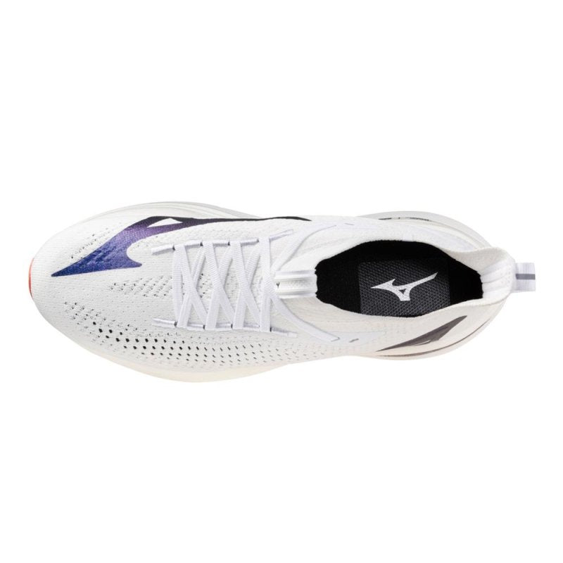 Seliga ShoesMizuno Men's Neo Vista 2 - White