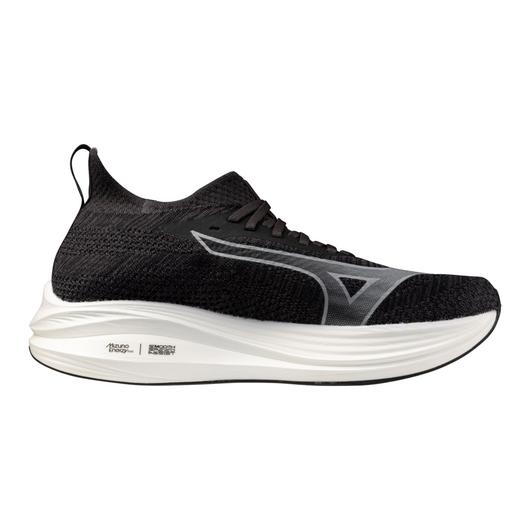 Mizuno Men's Neo Zen - Black Sand/Quiet Shade