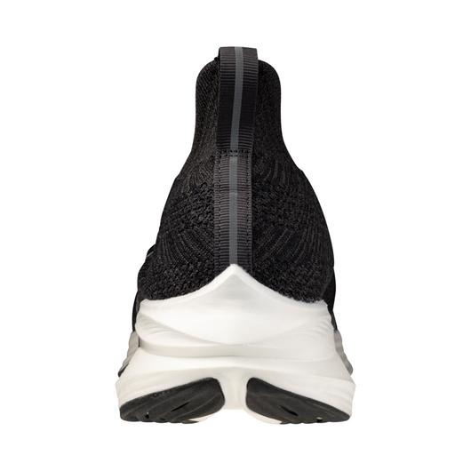 Mizuno Men's Neo Zen - Black Sand/Quiet Shade