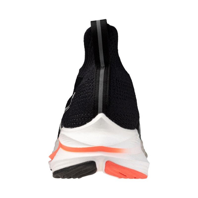 Seliga ShoesMizuno Men's Neo Zen - Black/Raspberry