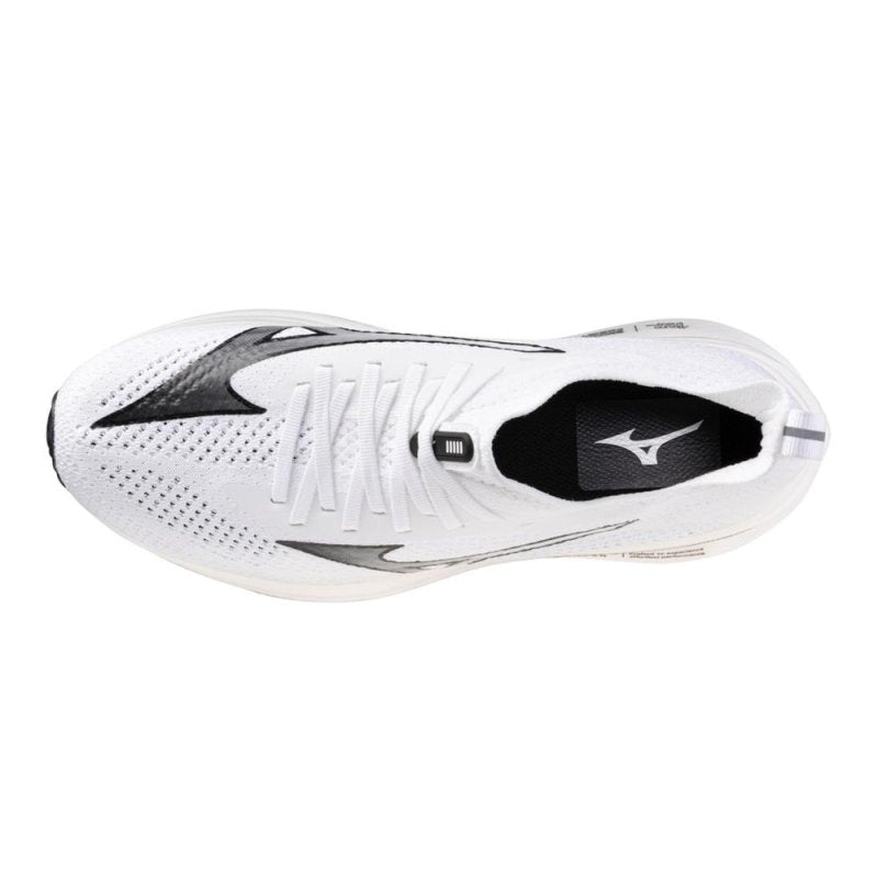 Seliga ShoesMizuno Men's Neo Zen - White/Black