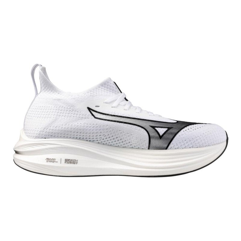 Seliga ShoesMizuno Men's Neo Zen - White/Black