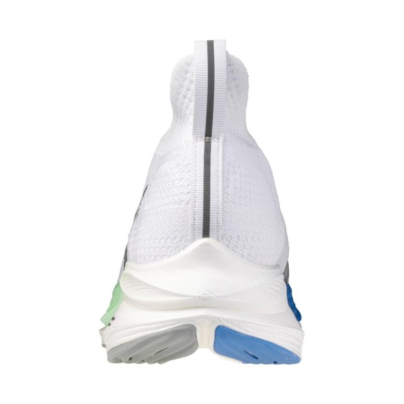 Seliga ShoesMizuno Men's Neo Zen - White/Frontier Blue