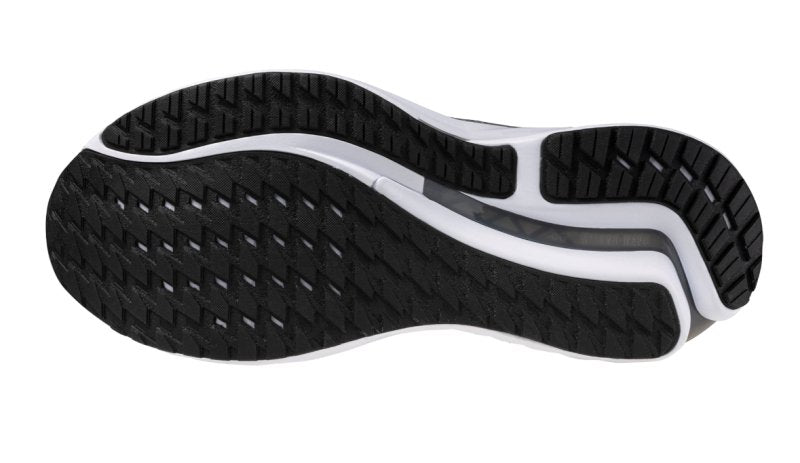 Seliga ShoesMizuno Men's Wave Inspire 21 - Ultimate Grey/Black