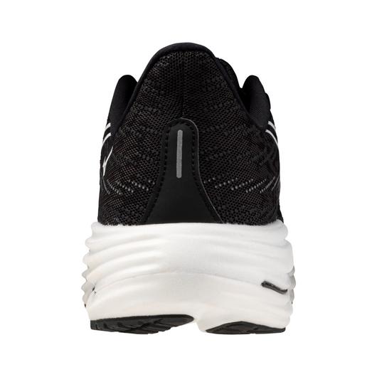 Mizuno Men's Wave Rider 29 - Black Sand/Quiet Shade