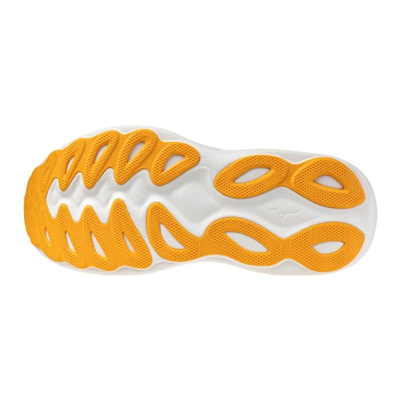 Seliga ShoesMizuno Men's Wave Sky 9 - Mercury/Baritone Blue