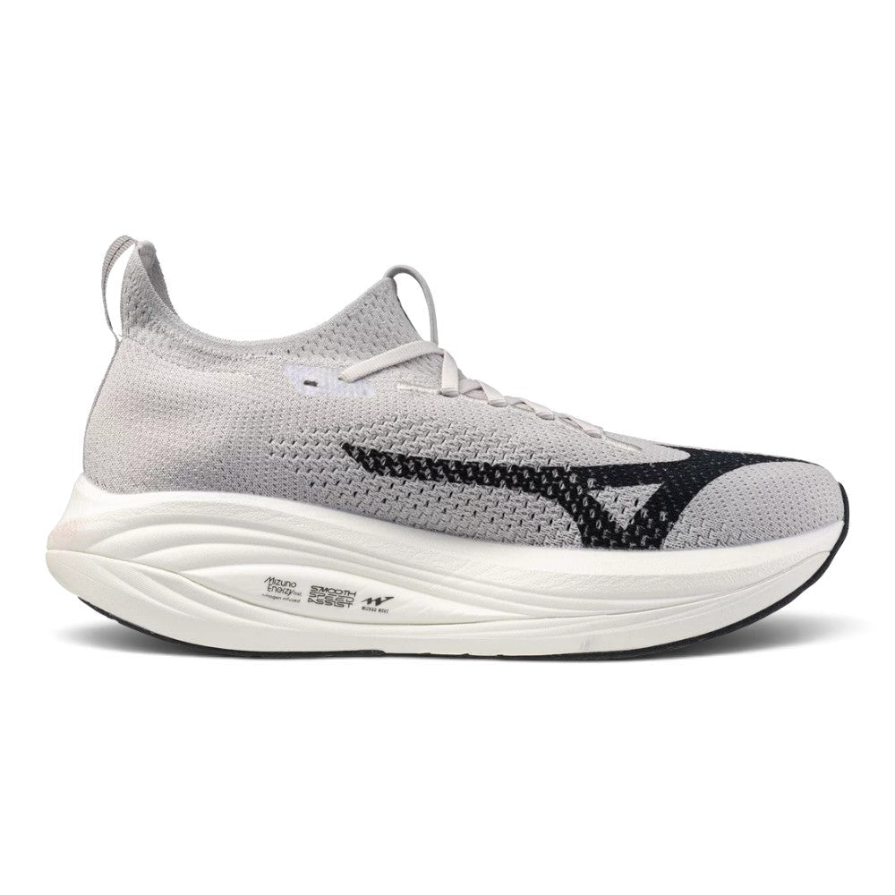 Mizuno Unisex Neo Vista 3 Running Shoes - Tsukiakari Lilac Hint/Vulcan
