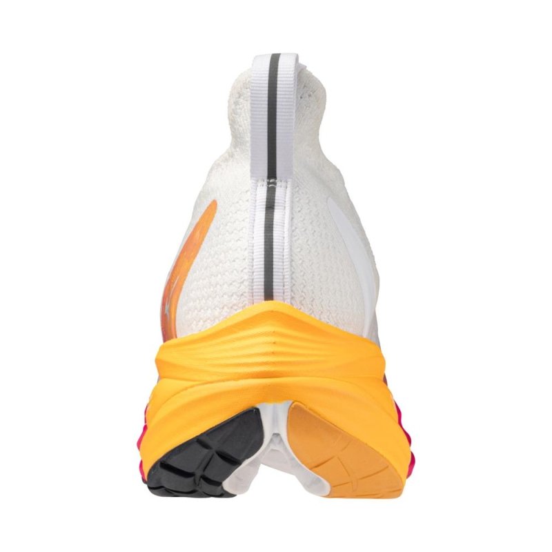 Mizuno Unisex Neo Vista 2 Hanabi Pack - White