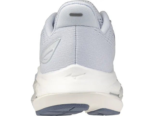 Mizuno Women's Inspire 22 Running Shoes - Ancient Water/White
