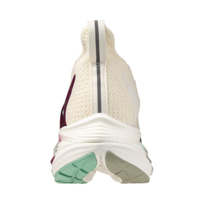 Mizuno Women's Neo Vista 2 - Nimbus Cloud/Ice Green