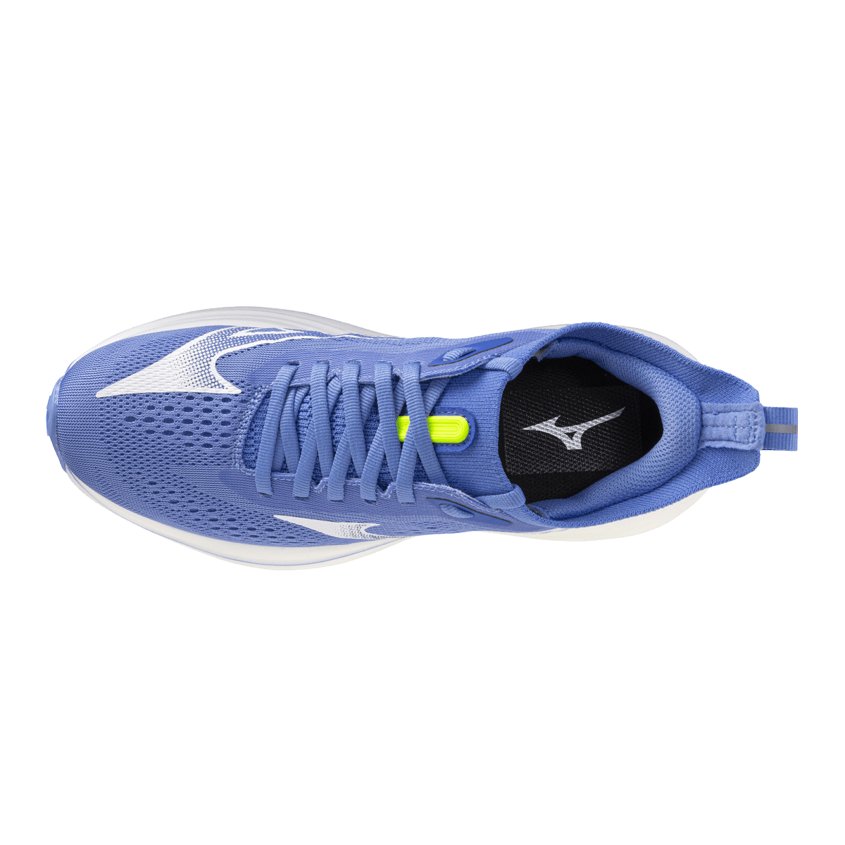Mizuno Women's Neo Zen 2 Running Shoes - Ultramarine/White