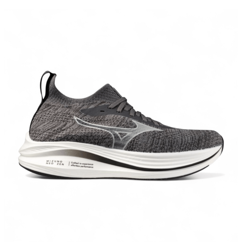 Mizuno Women's Neo Zen - Black Sand/Quiet Shade