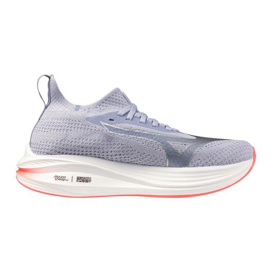 Mizuno Women's Neo Zen - Icelandic Blue/Silver