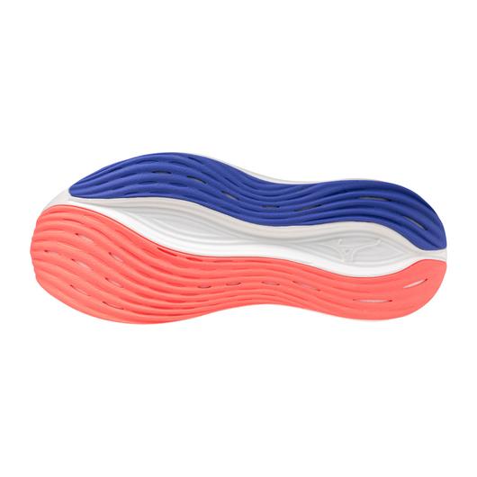 Mizuno Women's Neo Zen - Icelandic Blue/Silver