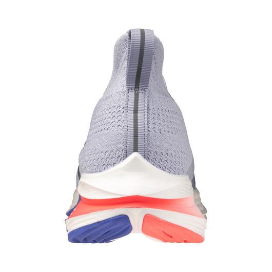 Mizuno Women's Neo Zen - Icelandic Blue/Silver