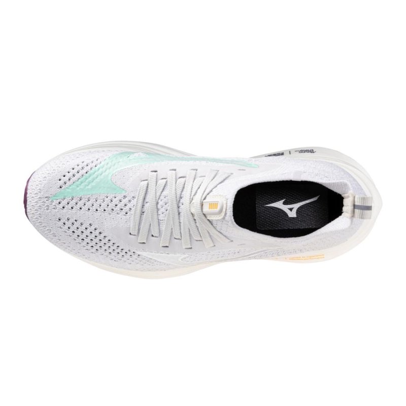Mizuno Women's Neo Zen - Nimbus Cloud/White