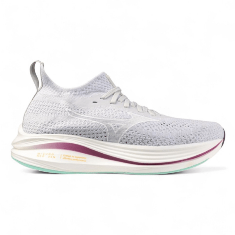 Mizuno Women's Neo Zen - Nimbus Cloud/White